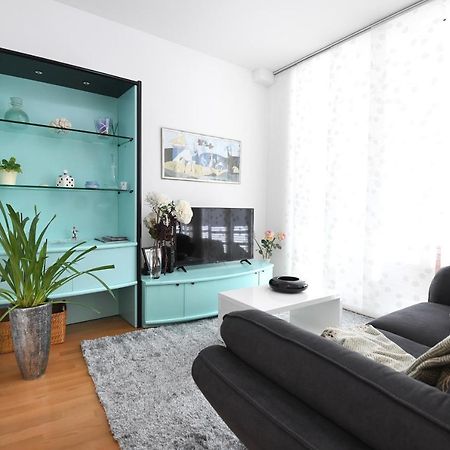 Apartment Lari Ζαντάρ Εξωτερικό φωτογραφία