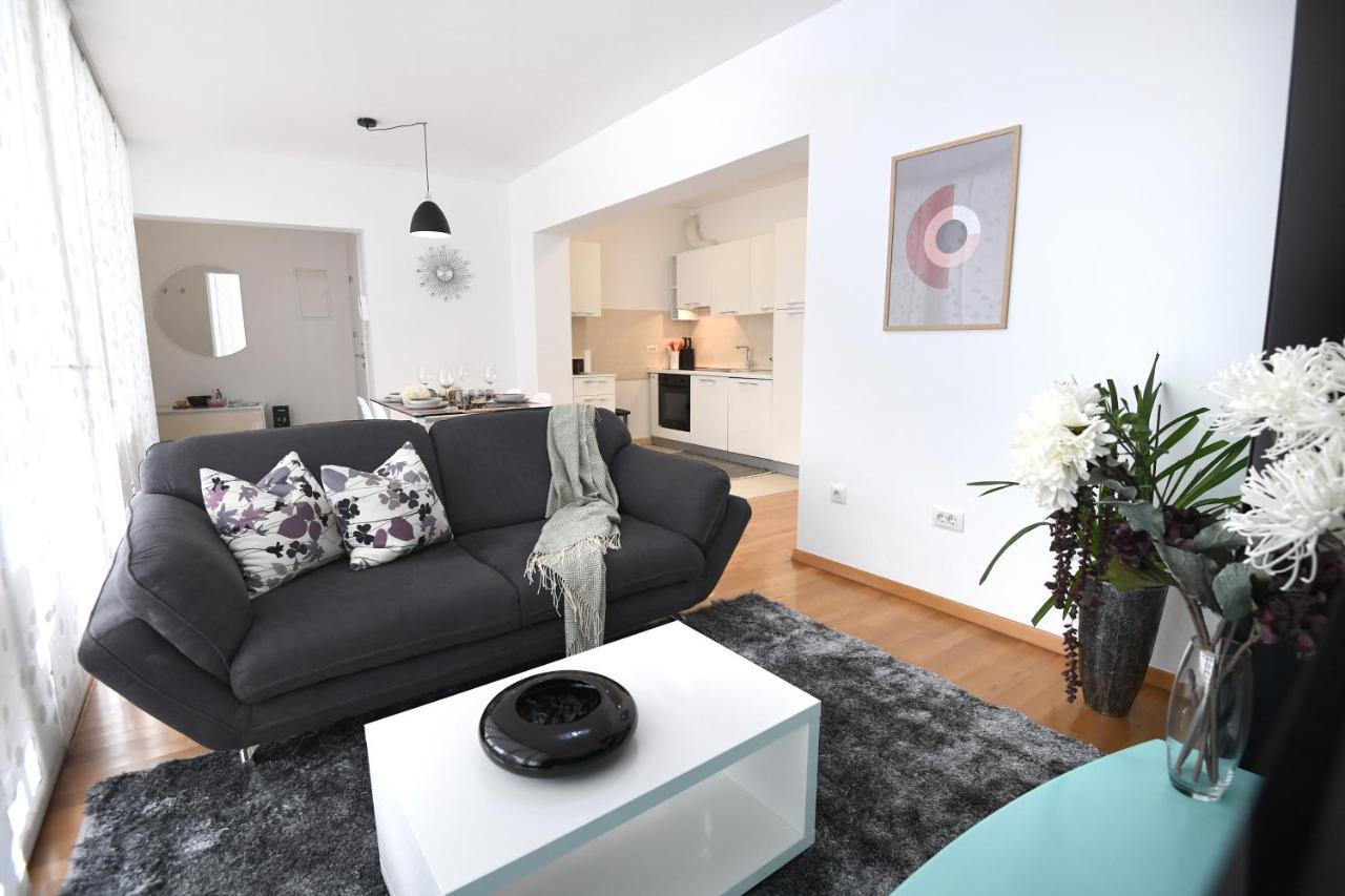 Apartment Lari Ζαντάρ Εξωτερικό φωτογραφία