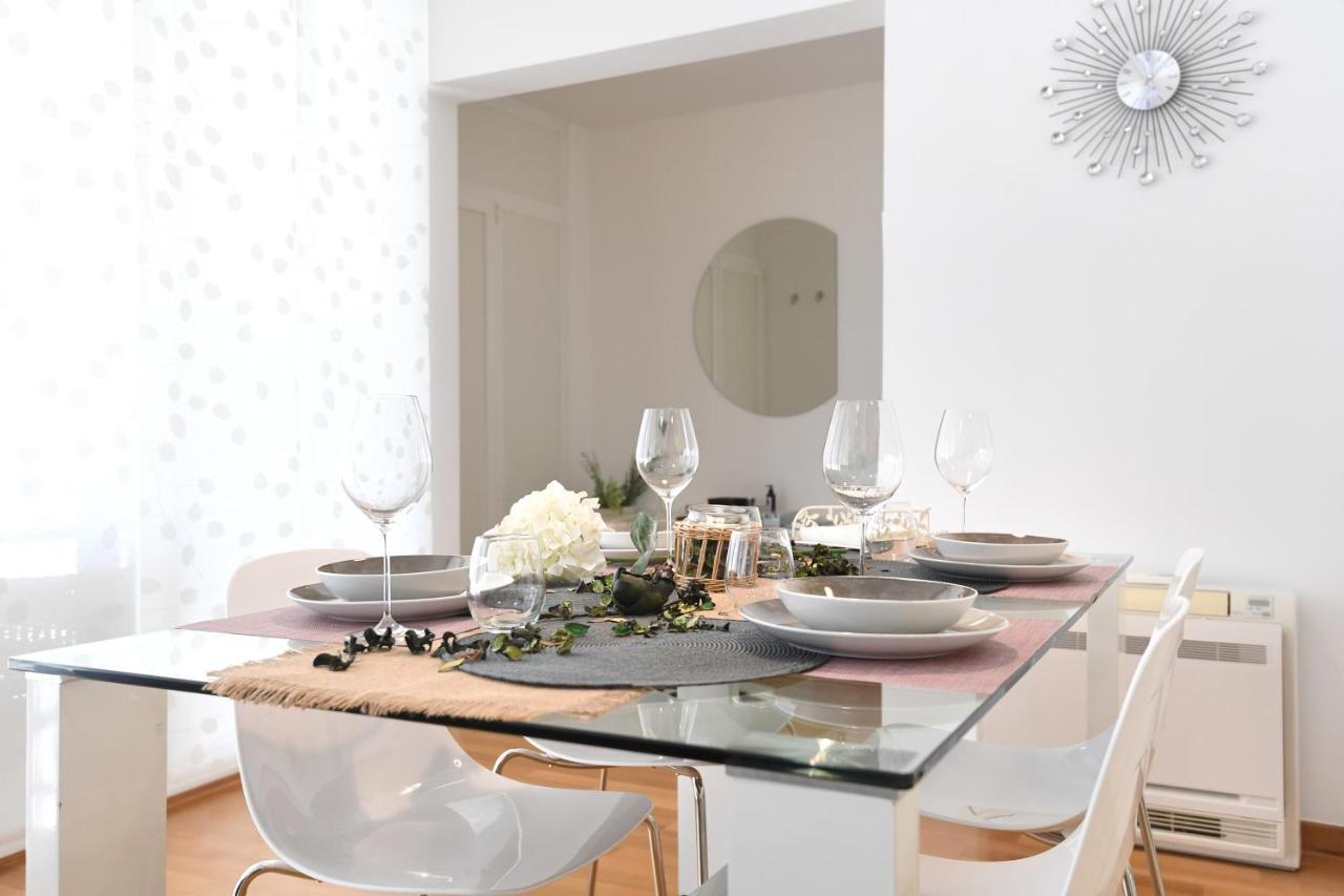 Apartment Lari Ζαντάρ Εξωτερικό φωτογραφία