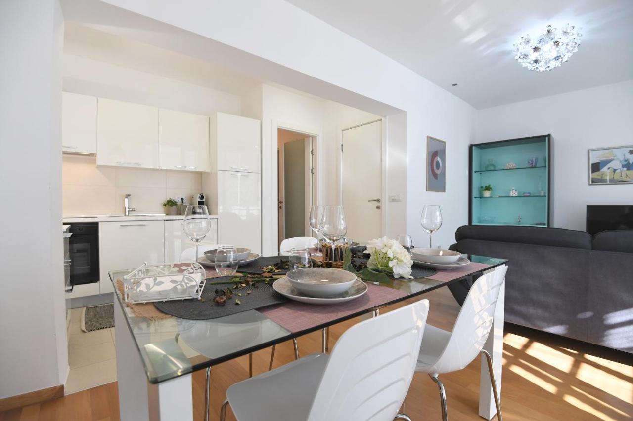 Apartment Lari Ζαντάρ Εξωτερικό φωτογραφία