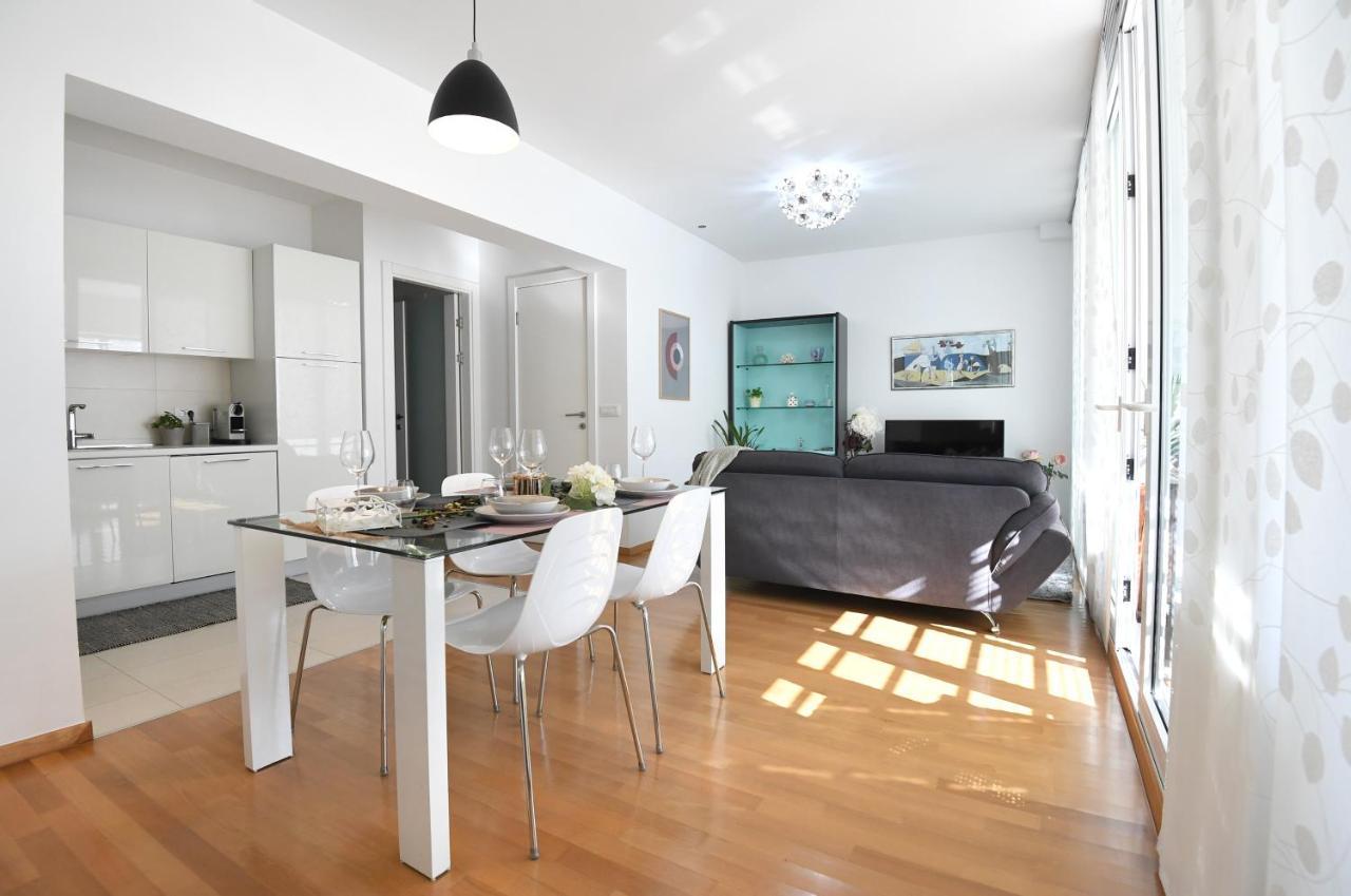 Apartment Lari Ζαντάρ Εξωτερικό φωτογραφία