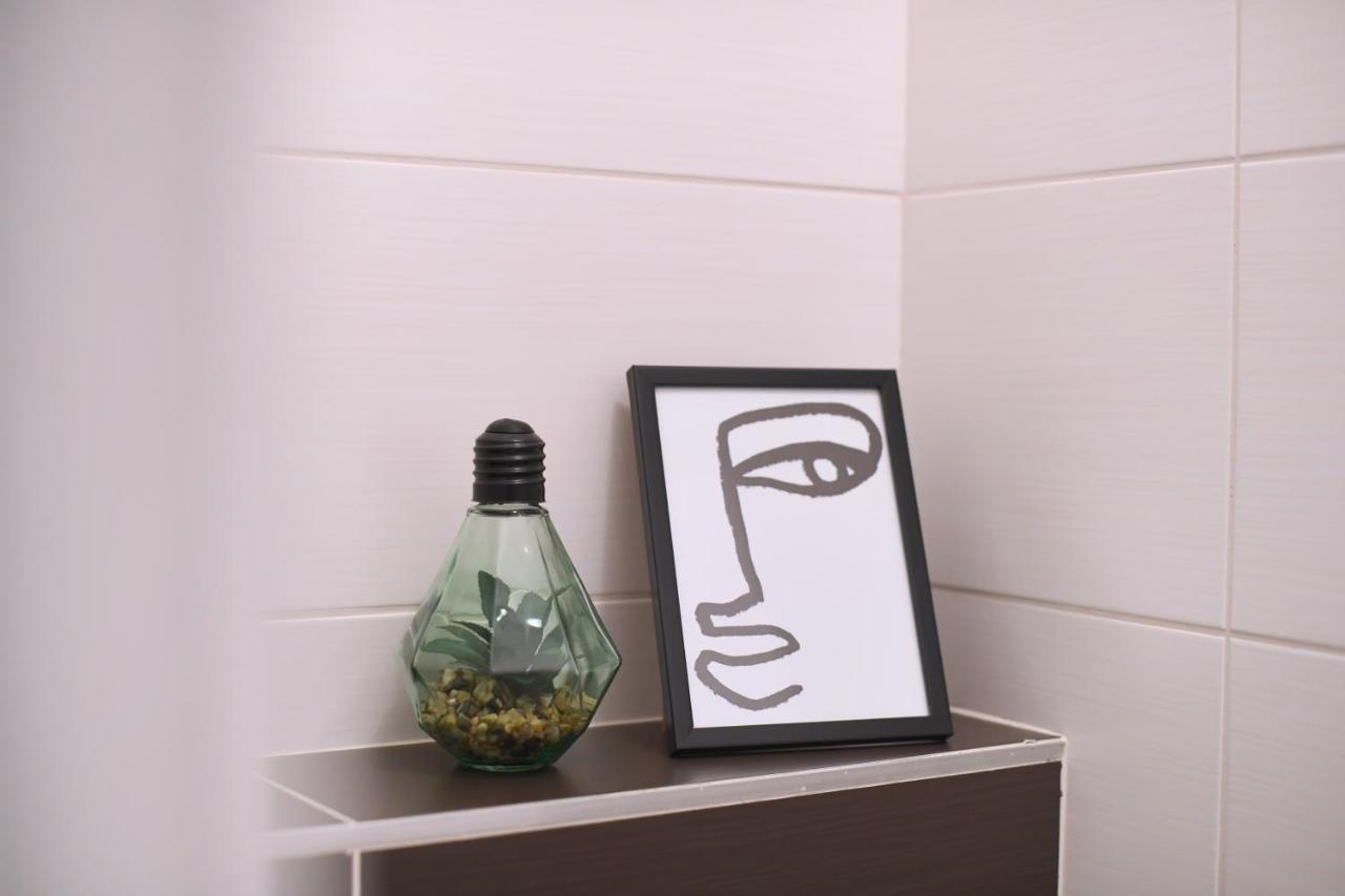 Apartment Lari Ζαντάρ Εξωτερικό φωτογραφία