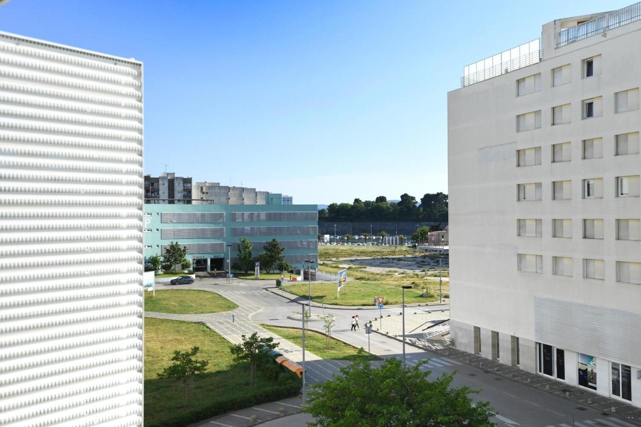 Apartment Lari Ζαντάρ Εξωτερικό φωτογραφία