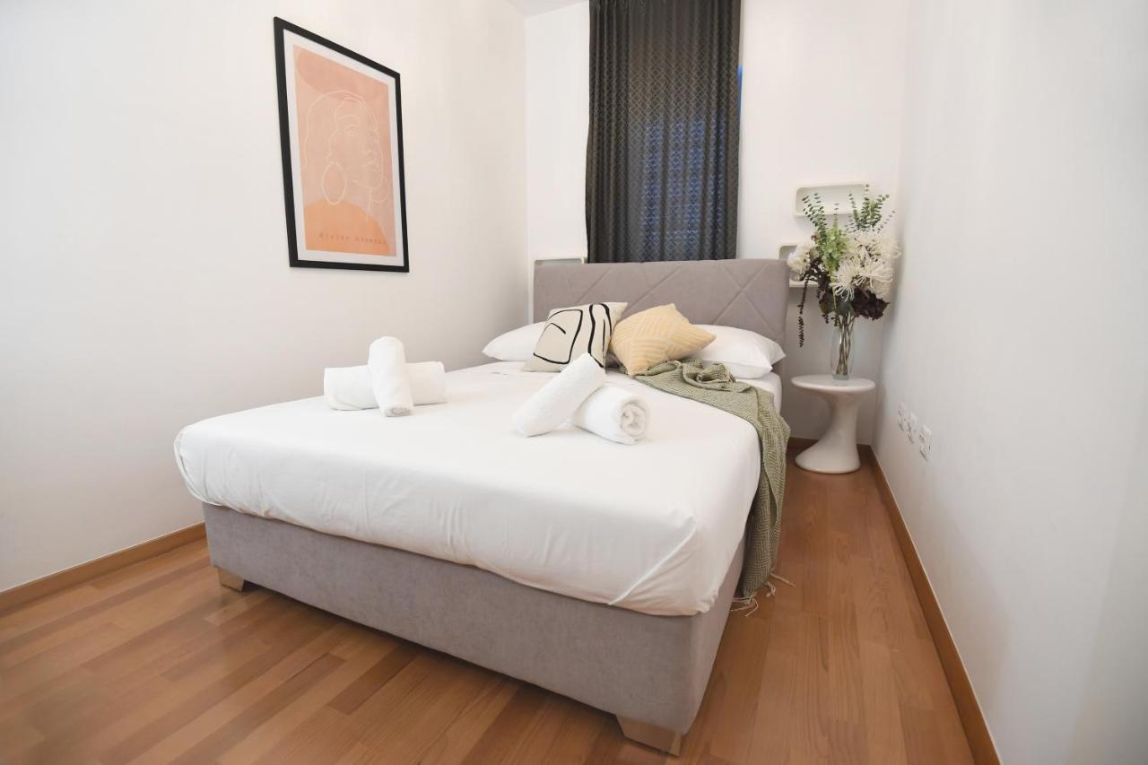 Apartment Lari Ζαντάρ Εξωτερικό φωτογραφία