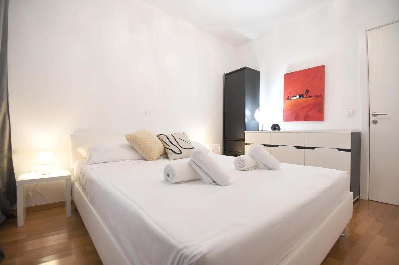 Apartment Lari Ζαντάρ Εξωτερικό φωτογραφία