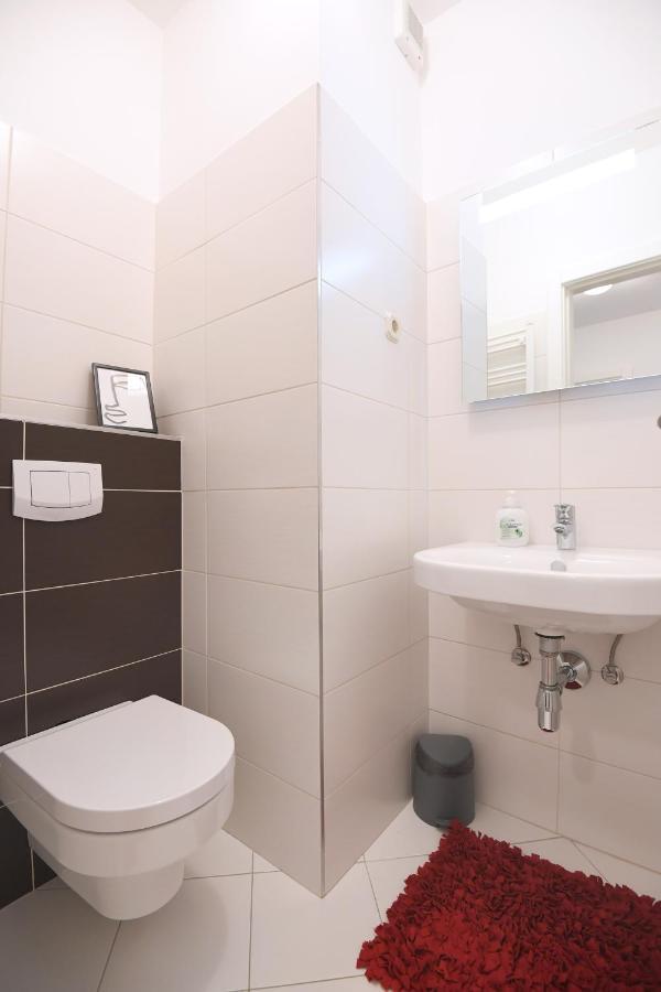 Apartment Lari Ζαντάρ Εξωτερικό φωτογραφία