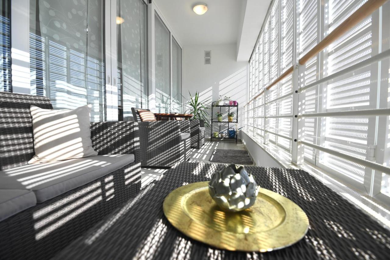 Apartment Lari Ζαντάρ Εξωτερικό φωτογραφία