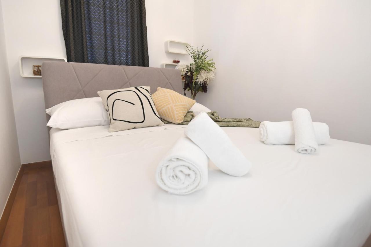 Apartment Lari Ζαντάρ Εξωτερικό φωτογραφία